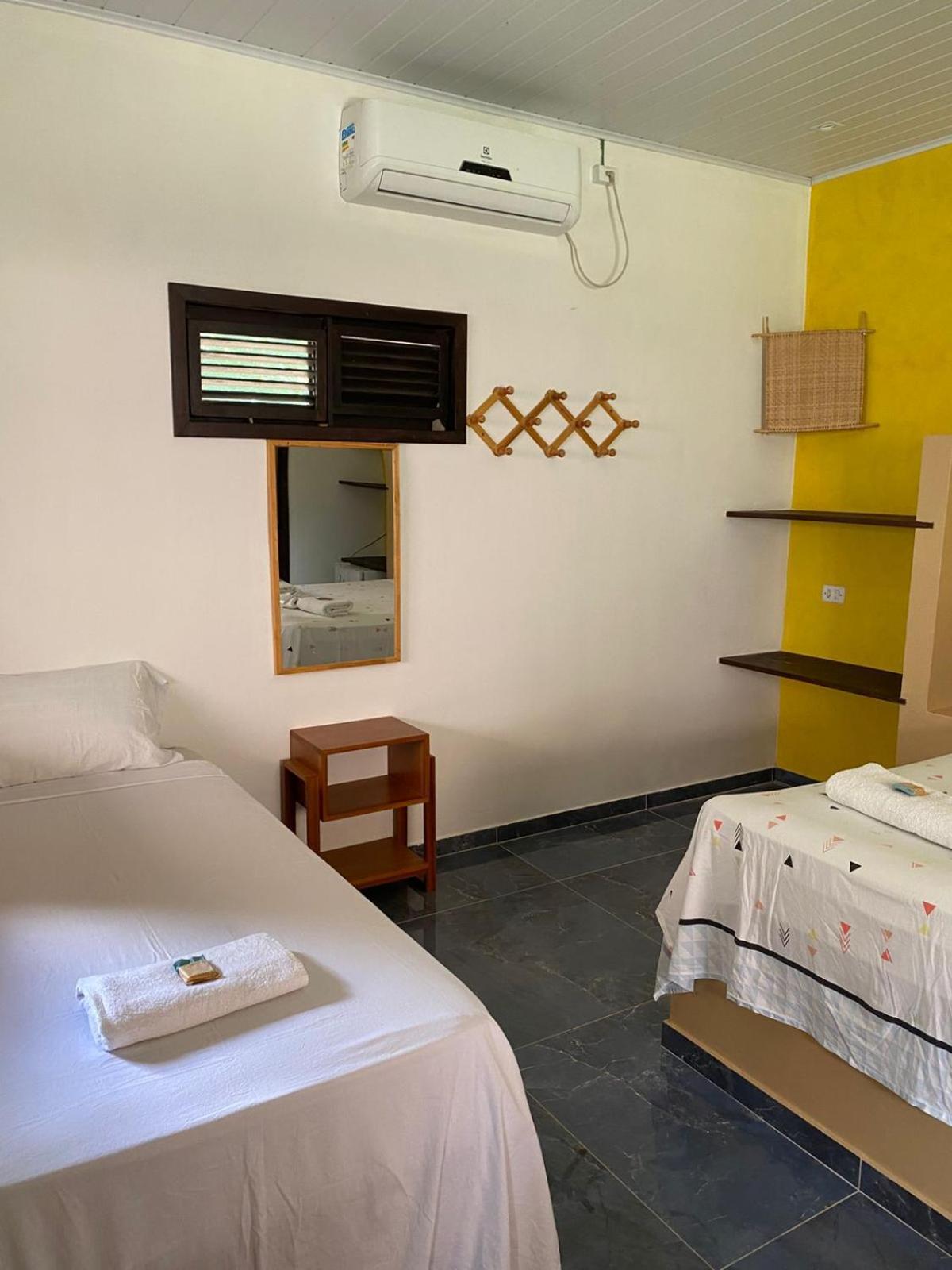 Hotel Estrela dos Lençóis à Atins Extérieur photo