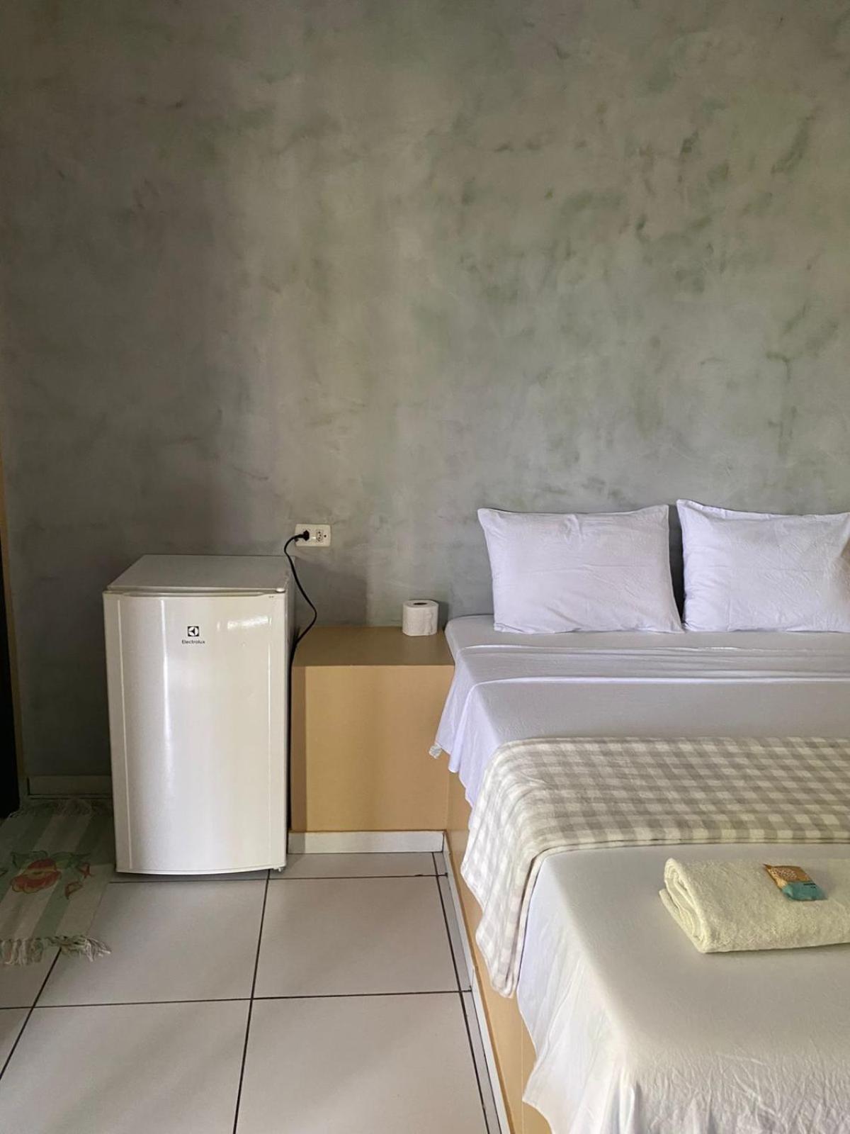 Hotel Estrela dos Lençóis à Atins Extérieur photo