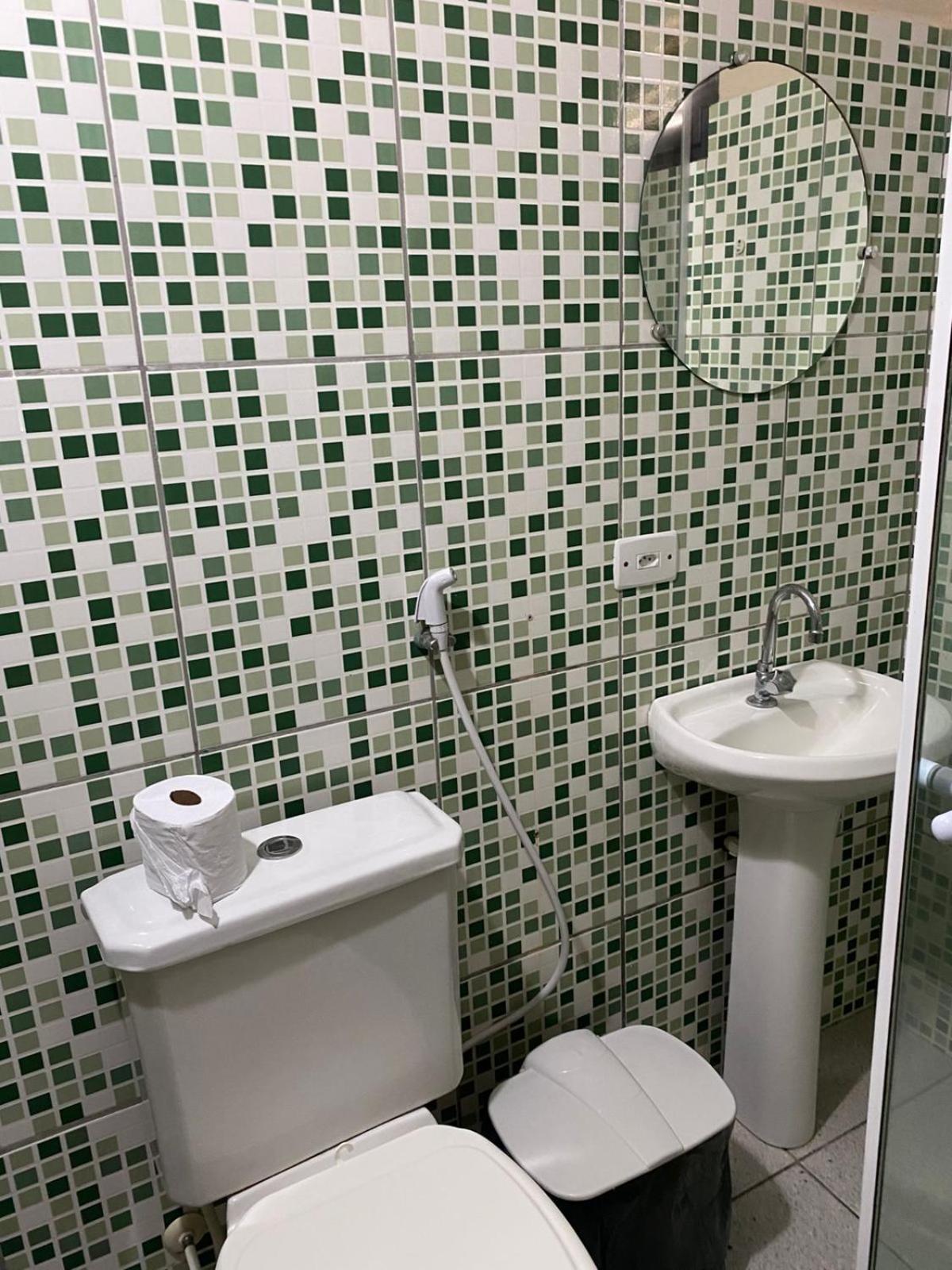 Hotel Estrela dos Lençóis à Atins Extérieur photo