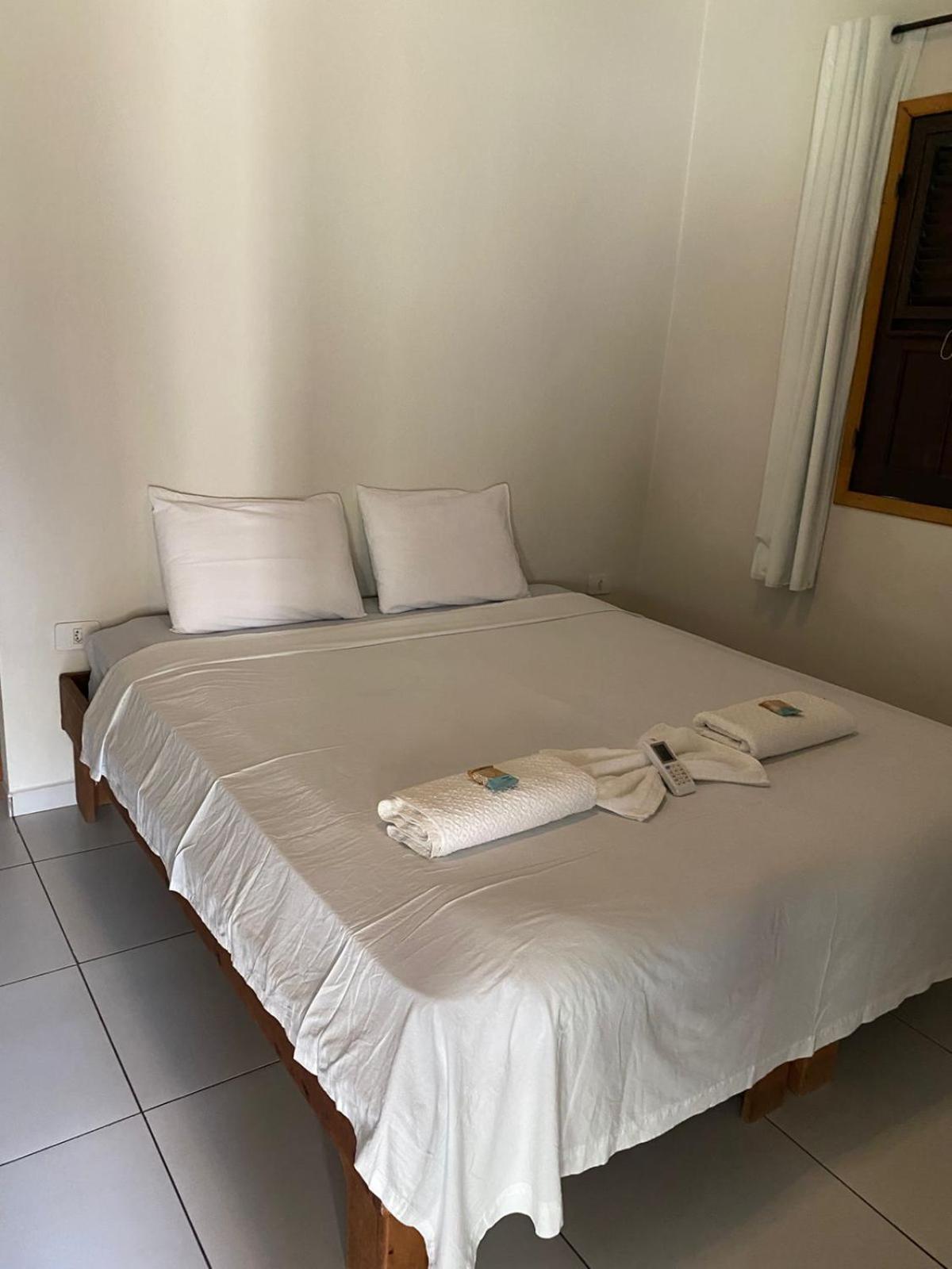 Hotel Estrela dos Lençóis à Atins Extérieur photo