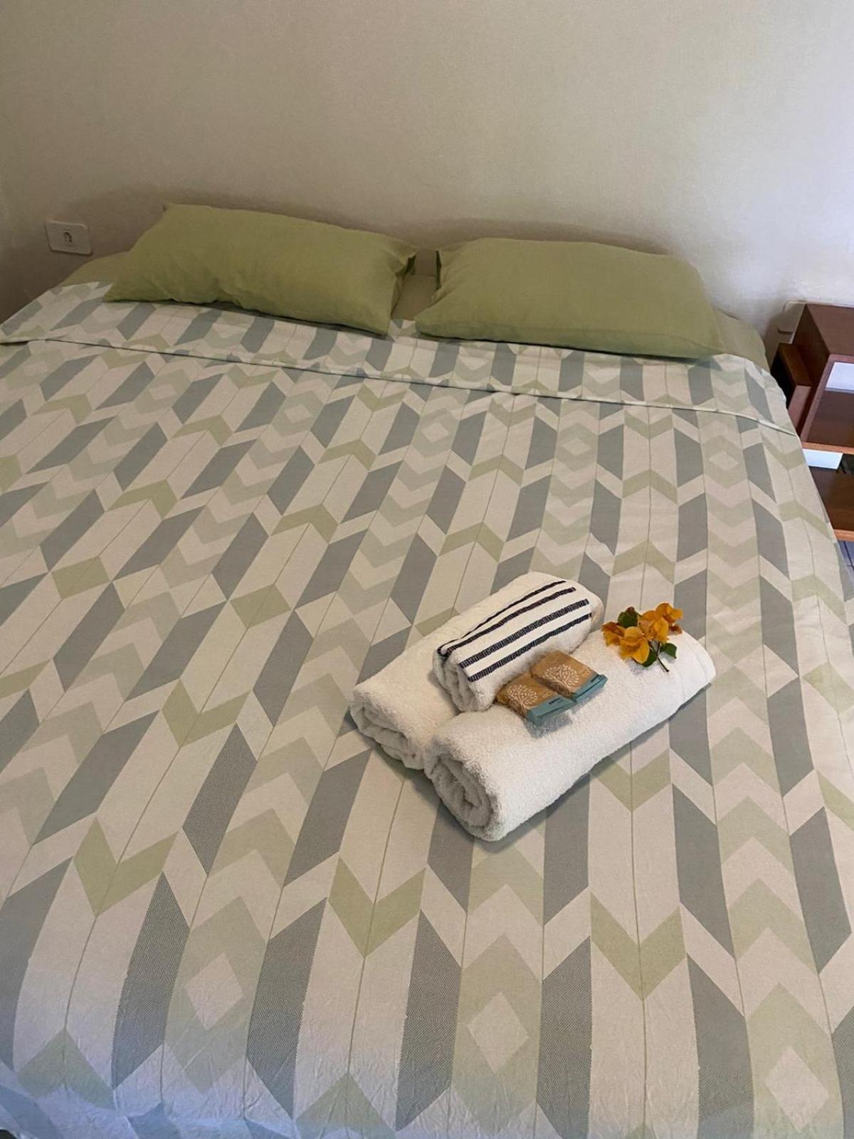 Hotel Estrela dos Lençóis à Atins Extérieur photo