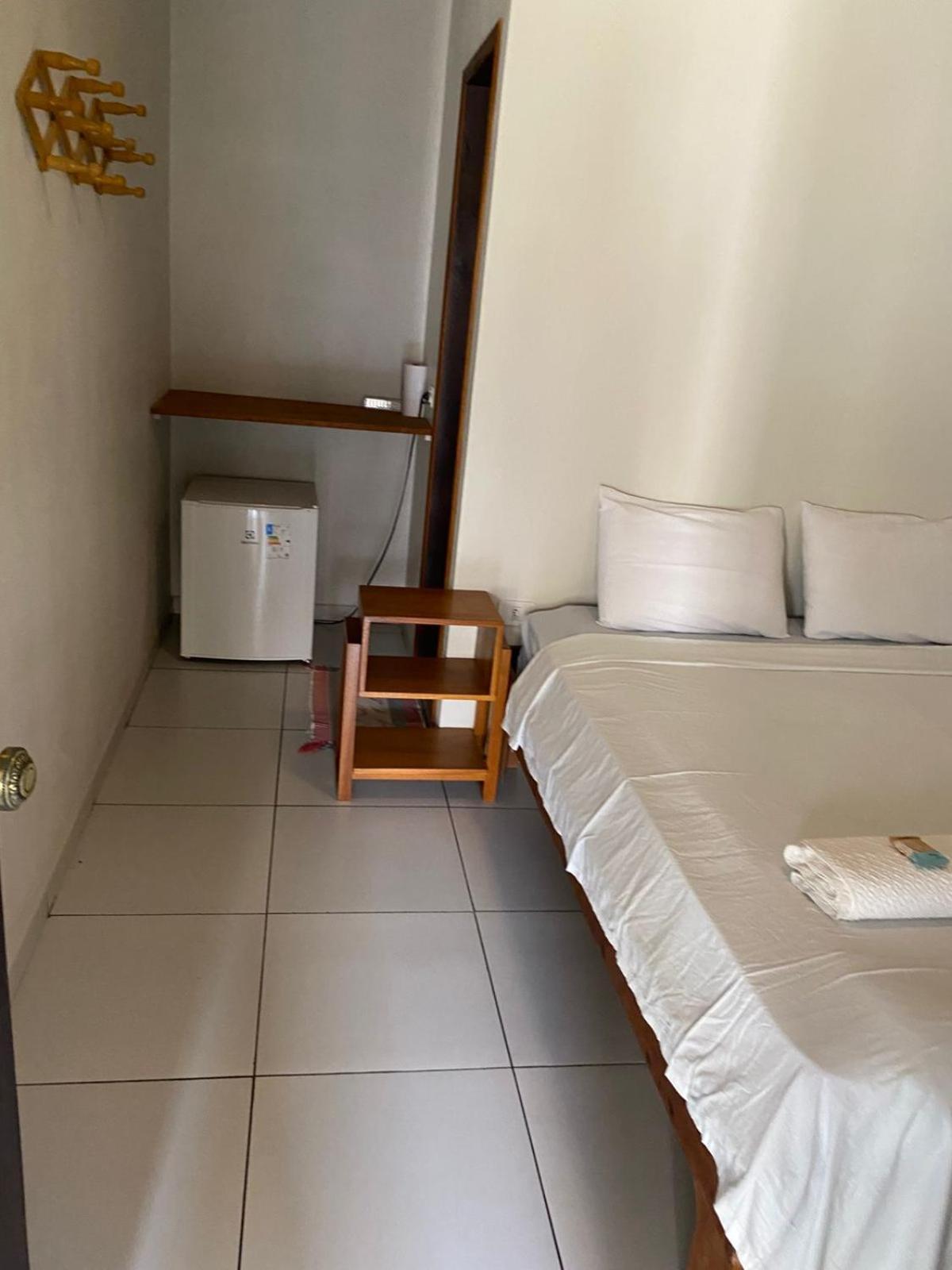 Hotel Estrela dos Lençóis à Atins Extérieur photo