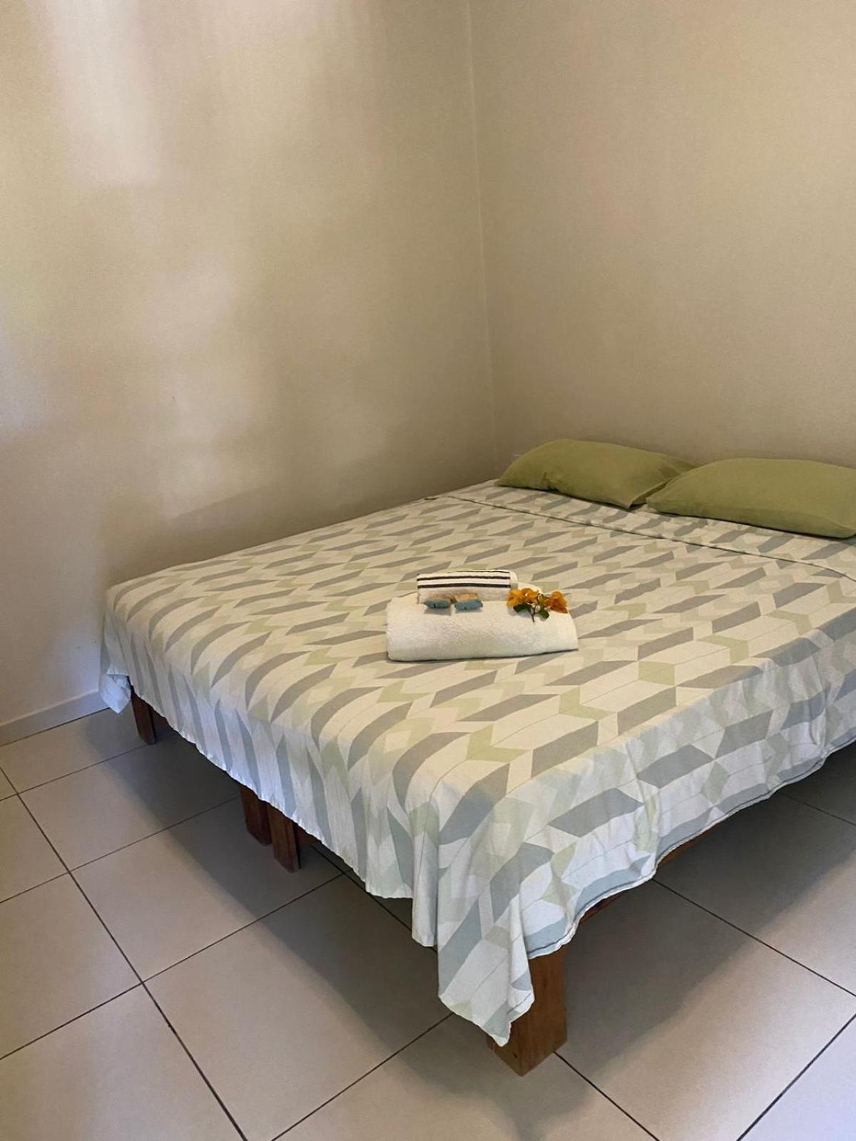 Hotel Estrela dos Lençóis à Atins Extérieur photo