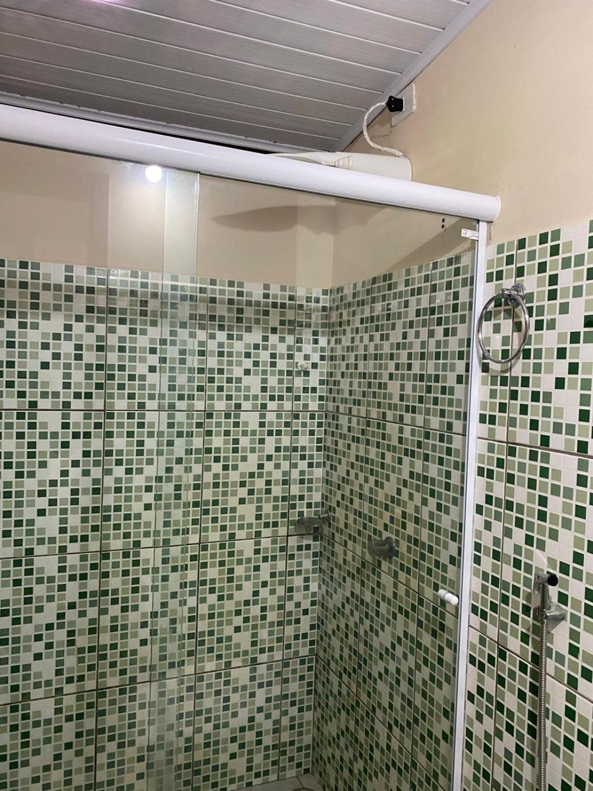 Hotel Estrela dos Lençóis à Atins Extérieur photo
