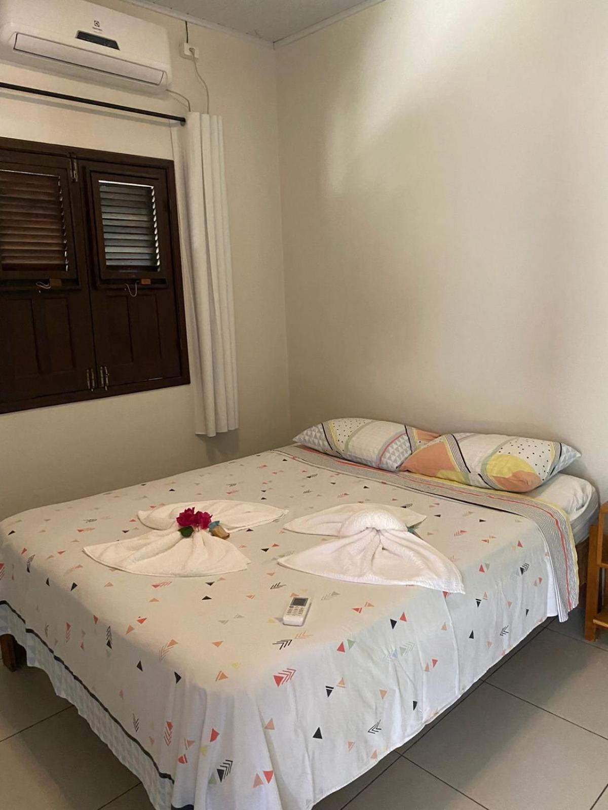 Hotel Estrela dos Lençóis à Atins Extérieur photo