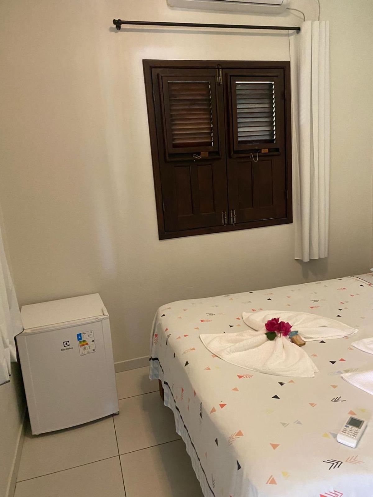 Hotel Estrela dos Lençóis à Atins Extérieur photo
